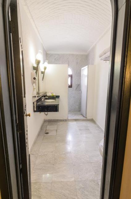 Hotel Castillo De Santa Cecilia Гуанахуато Экстерьер фото